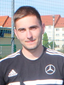 Markus Sandig