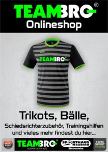 TeamBRO