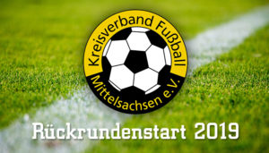 Rückrundenstart 2019 - KVF Mittelsachsen