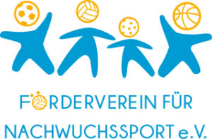 Link zum Förderverein Nachwuchssport.