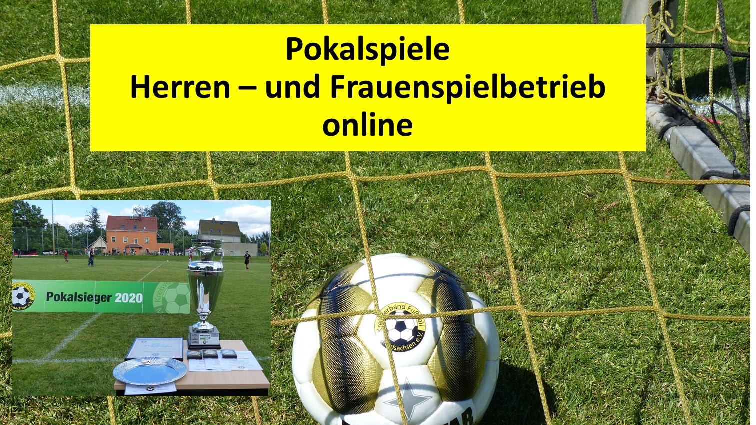 Deutsche Pokal 2021
