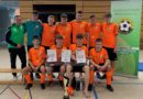 Striegistal ist Sieger bei den B- Junioren