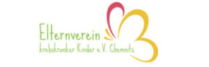 Link zum Elternverein krebskranker Kinder.