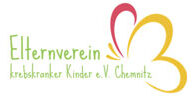 Link zum Elternverein krebskranker Kinder.