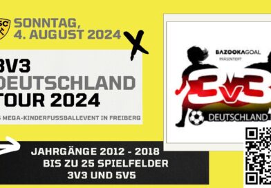 3v3 – Deutschland Tour 2024