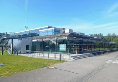 Hallenmeisterschaften auf der Zielgerade