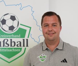Felix Kretzschmar | Staffelleiter Pokal- und Hallenwettbewerbe