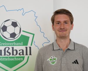 Max Beyer | amtierender Vorsitzender