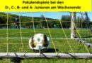 Pokalendspiele im Nachwuchs stehen kurz bevor