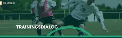 Trainerdialog in Frankenberg