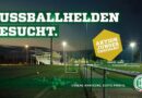 Bewerbungsphasen für DFB-Preise laufen derzeit