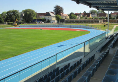 Mittweida wird Ausrichter der Pokalendspiele 2025/26