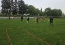 Tag des Mädchenfußballs in Brand-Erbisdorf