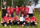 Kreismeister der E- Junioren ermittelt