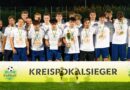 Pokalsieger wurden ausgespielt