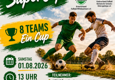 TEAMBRO Supercup steht in den Startlöchern