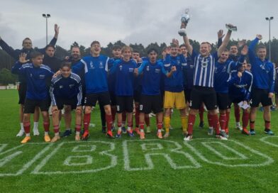 Mittweida gewinnt TEAMBRO Supercup 2026