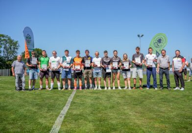 Saison 2026/27 ist offiziell eröffnet