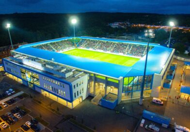Ticketaktion des Chemnitzer FC für Heimspiel gegen Babelsberg
